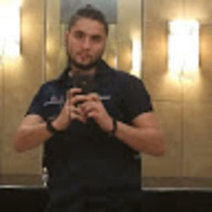 Meet your Posher, Adrian